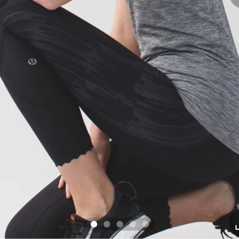 Tight Stuff Leggings